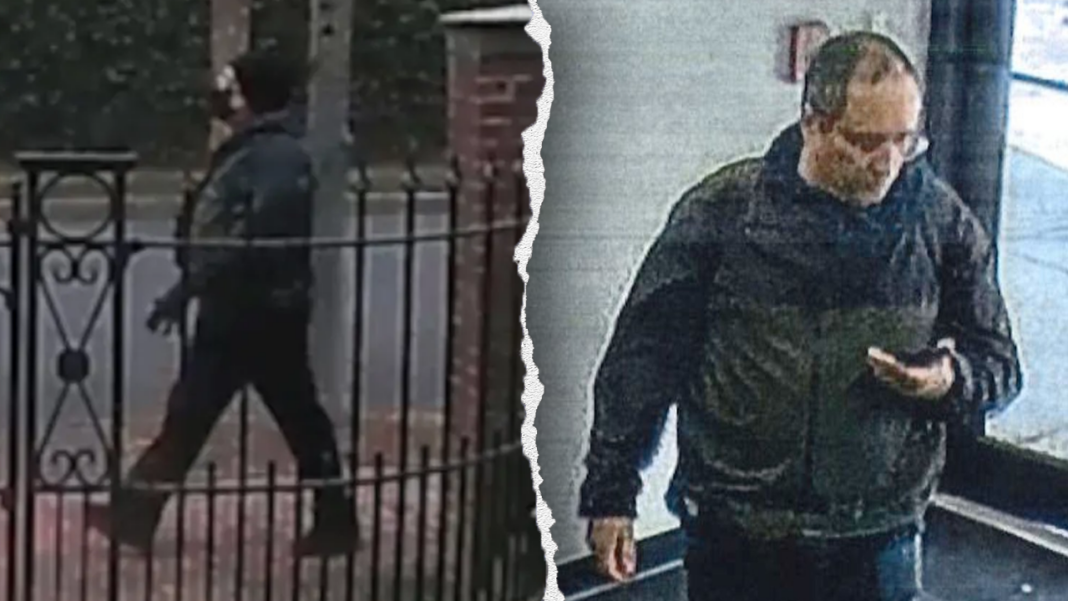 FBI reveals Brown University mass shooter began plotting massacre as early as 2022, blamed victims