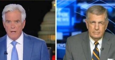 Fox News turns on Trump over one 'big problem'