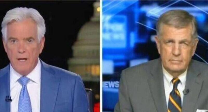 Fox News turns on Trump over one 'big problem'