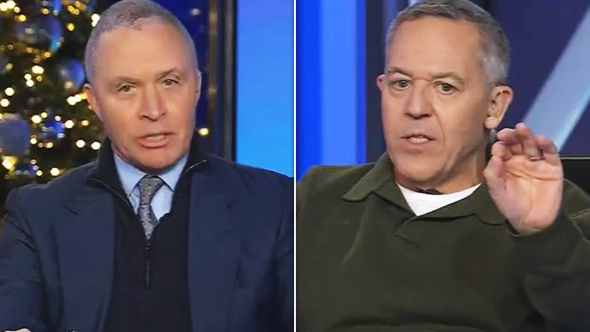 Fox hosts in furious clash over Trump mocking Rob Reiner's murder: 'We should call out right from wrong'