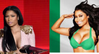 “Free The Christians In Nigeria!”- Nicki Minaj’s Plea On Social Media