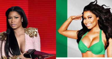 “Free The Christians In Nigeria!”- Nicki Minaj’s Plea On Social Media
