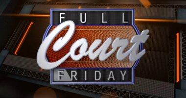 Full Court Friday (12/12/25)