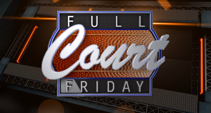 Full Court Friday (12/19/25)