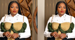 Actress Funke Akindele Says Inspiring Others Through Her Journey Is a Blessing