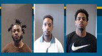 GA inmates apprehended in FL after escaping from jail