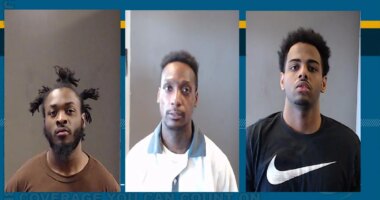 GA inmates apprehended in FL after escaping from jail