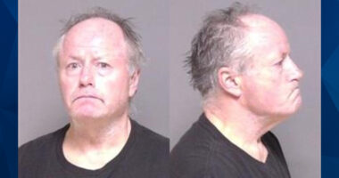 GRAPHIC: Nurse Sexually Abused Coma Patient Who He Called ‘Good Dog’