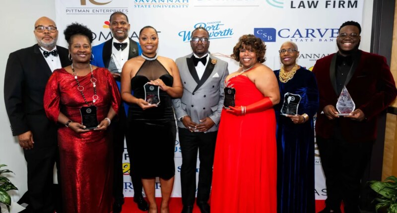 GSBCC awarded $136,700 grant for local businesses