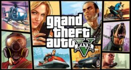 GTA 5 actor says person who sent law enforcement to his house has been convicted