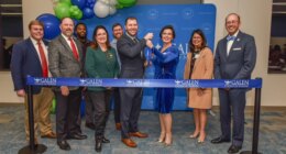Galen College of Nursing celebrates new Savannah campus