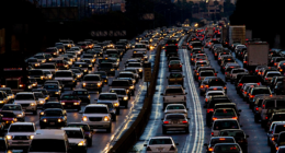 Gas Line Explosion Shuts Down 5 Freeway Near Castaic