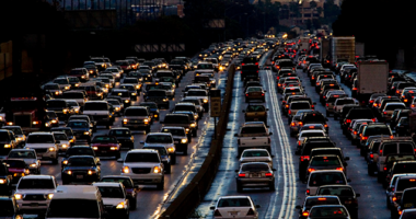 Gas Line Explosion Shuts Down 5 Freeway Near Castaic