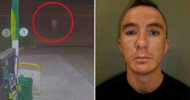 Queensland Police released a photo of Kai Fursey, who they want to speak to about the deadly Wacol Uber crash.