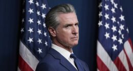 Gavin Newsom's CA Tries to Keep Illegals on the Road, Sean Duffy Immediately Punts Him to the Hammer Lane