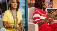 Gayle King admits there’s drama at CBS, and says ‘no doubt’ there will be changes at ‘CBS Mornings’