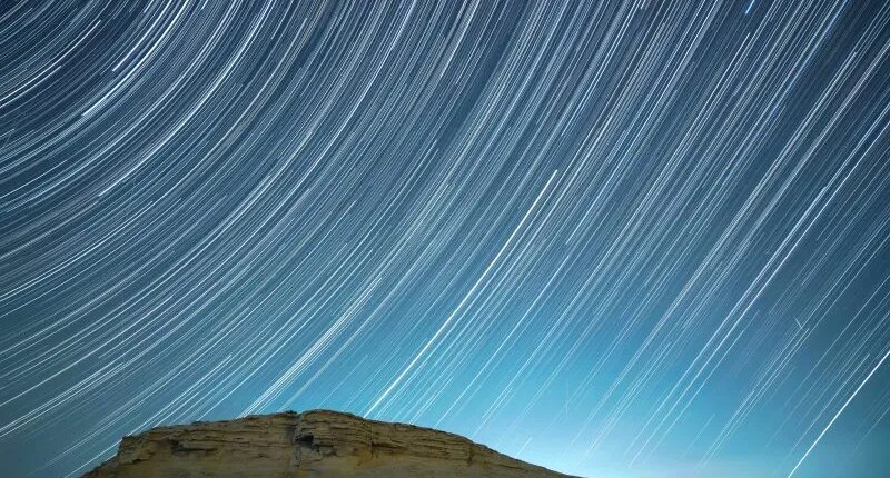 Geminids meteor shower peaks this week: What you should know to see the show