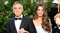 George Clooney ditches Hollywood culture for France, gains citizenship with wife and twins