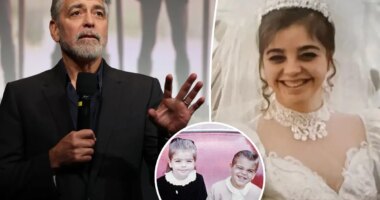 George Clooney mourns death of sister Ada Zeidler at 65: ‘My hero’