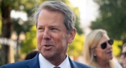 Georgia Gov. Brian Kemp on economic development trip in Panama