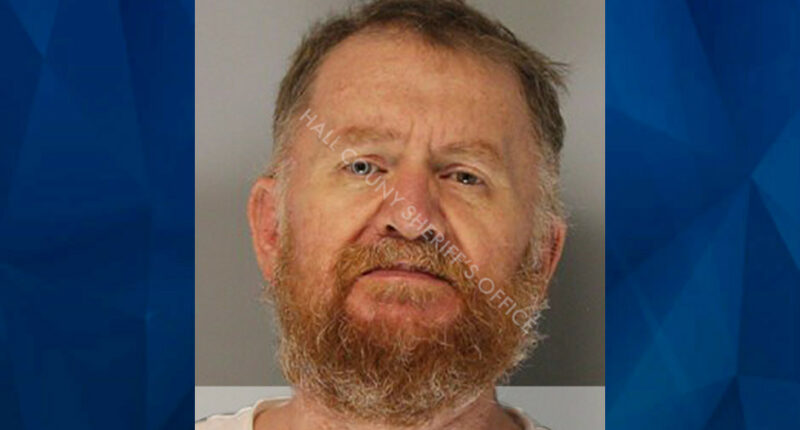 Georgia Grandfather Shot Dead While Walking Dog With His Wife