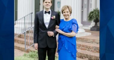 Georgia Killer Stabs Buckhead Grandmother Over 12 Times to Steal Vehicle, Apologizes in Court