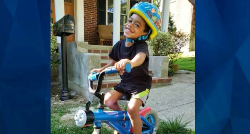 Georgia Mother Learns Fate After Killing 4-Year-Old Boy Who Wasn’t Potty Trained