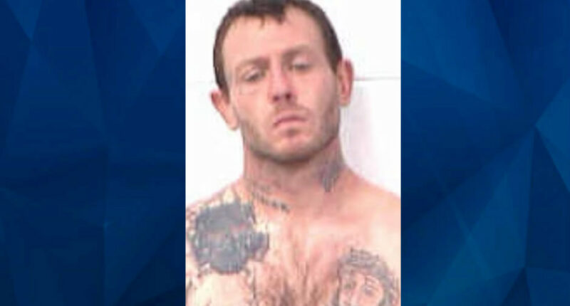 Georgia Parolee Charged With Woman’s Murder