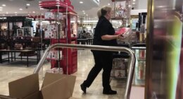 Georgia expands crackdown on organized retail crime, seeks more funding