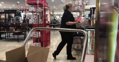 Georgia expands crackdown on organized retail crime, seeks more funding