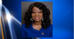 Georgia lawmaker arrested, charged with unemployment fraud, DOJ says