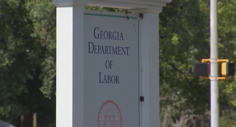 Georgia leaders emphasize workforce training to maintain 'Best State for Business' title