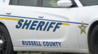 Georgia men arrested after Russell County phone scam investigation