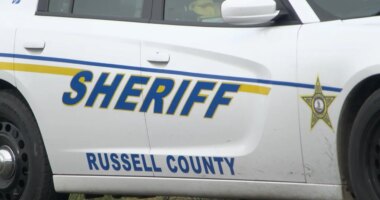 Georgia men arrested after Russell County phone scam investigation