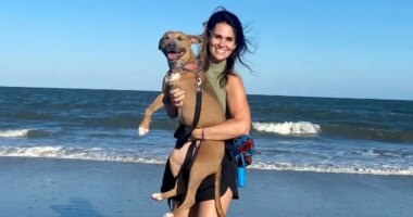 Georgia mom fighting for life after acid attack ambush as FBI, police search for assailant