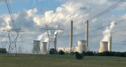 Georgia regulators approve huge electric generation increase for data centers