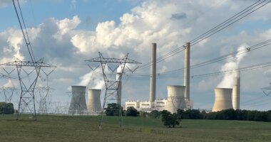 Georgia regulators approve huge electric generation increase for data centers