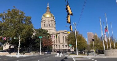 Georgia state House member indicted for unemployment fraud