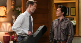 Georgie And Mandy's First Marriage Season 2's Pastor Jeff Storyline Mirrors Another Beloved Sitcom