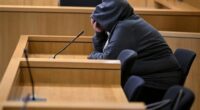 German man found guilty of drugging, raping and filming his wife for years