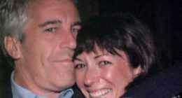 Ghislaine Maxwell Claims ‘New Evidence’ in Petition for Release from ‘Prison Work Camp’