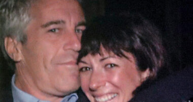 Ghislaine Maxwell Claims ‘New Evidence’ in Petition for Release from ‘Prison Work Camp’