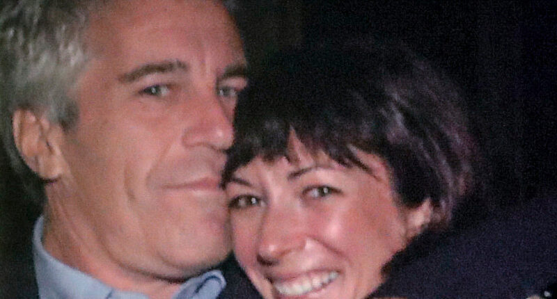 Ghislaine Maxwell Claims ‘New Evidence’ in Petition for Release from ‘Prison Work Camp’