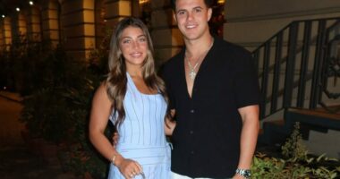 Gia Giudice Shares NSFW Way She Rewards Boyfriend Christian