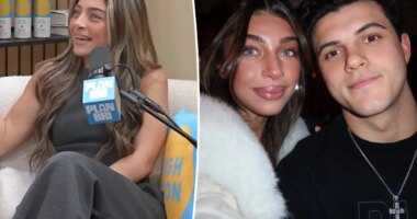 Gia Giudice makes shocking sex confession in candid chat with Brianna ‘Chickenfry’ LaPaglia