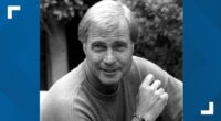 Gil Gerard, known for role in 'Buck Rogers in the 25th Century,' has died