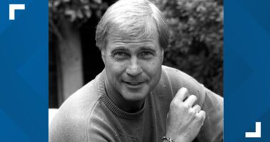 Gil Gerard, known for role in 'Buck Rogers in the 25th Century,' has died