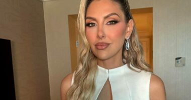 Gina Kirschenheiter Sparks Ozempic Rumors After Weight Loss