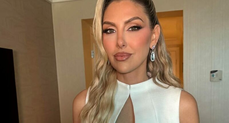 Gina Kirschenheiter Sparks Ozempic Rumors After Weight Loss