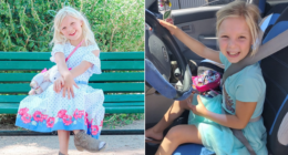 Girl begged for help months before alleged killing by father, girlfriend — earlier abuse case closed: report